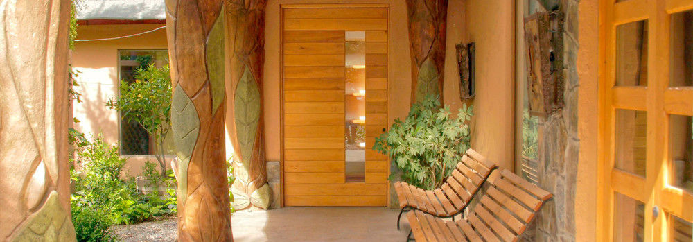 Sel Lodge - Aventura Y Descanso San José de Maipo Dış mekan fotoğraf