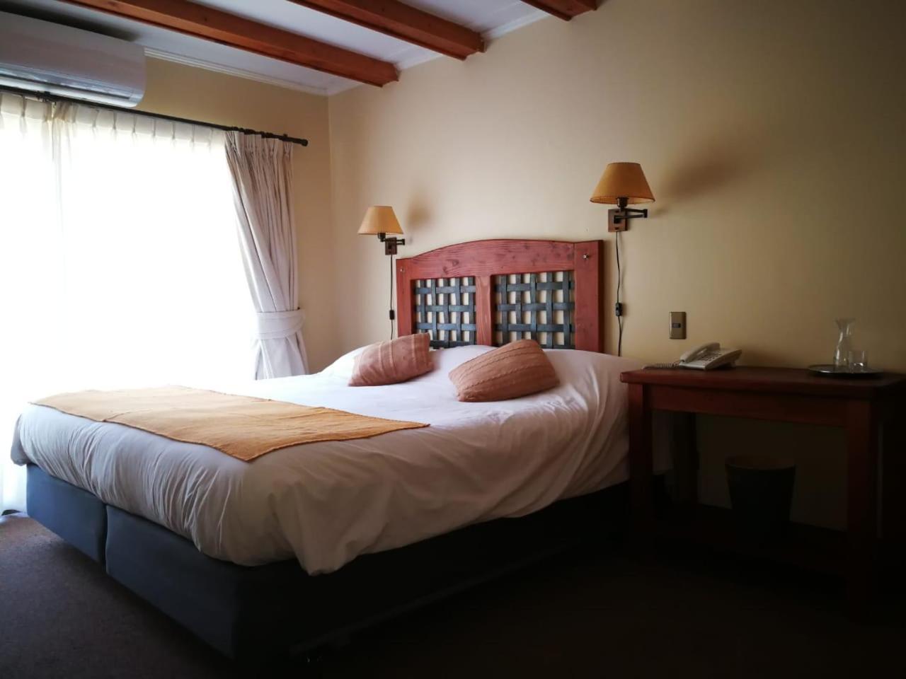 Sel Lodge - Aventura Y Descanso San José de Maipo Dış mekan fotoğraf